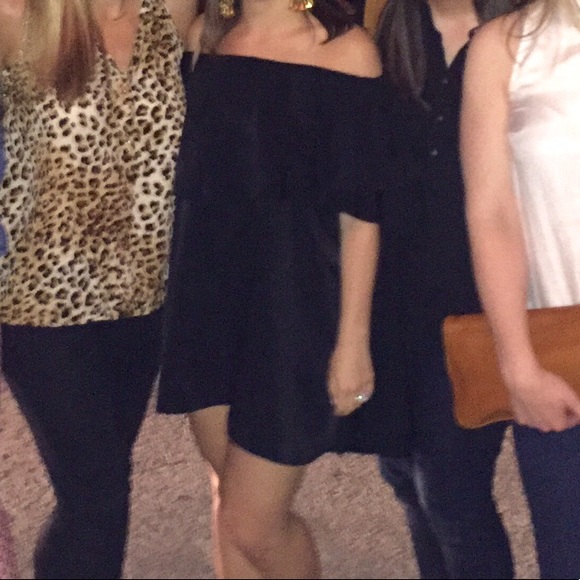 MLM Dress - Picture 3 of 4